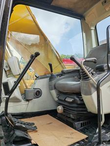 Excavatrice d'occasion de bonne performance pelle sur chenilles Caterpillar CAT 320CL excavatrice CAT 320BL 320C 320D 320GC 320GX en vente bon marché - Product Image 4