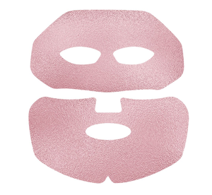 Mascarilla Facial JMsolution Collagen PDRN Reafirmante con Láminas de Oro Rosa 28ml, Cuidado de Elasticidad, K-Beauty - Product Image 6