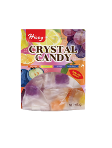 <span class=keywords><strong>Caramelos</strong></span> de Cristal al Por Mayor, <span class=keywords><strong>Caramelos</strong></span> Masticables con Sabor a Frutas, Veganos, <span class=keywords><strong>Sin</strong></span> <span class=keywords><strong>Gluten</strong></span>, Naturales, Comestibles - Product Image 1