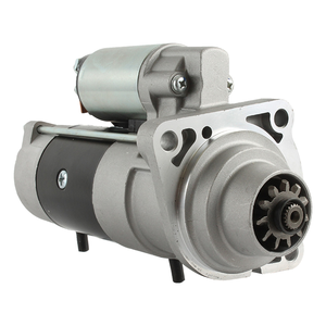 Pièces de démarreur de moteur automobile STG93103 7283321-0 7283321 7283321-0 72833210 - Product Image 1
