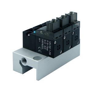 TG 10MM Mikro-Elektromagnetventil-Serie Mini Hochwertig 6V/<span class=keywords><strong>12V</strong></span>/24V DC -5-+50 0-7bar 50M+ Zyklusdienstlebensdauer - Product Image 4