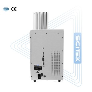 Impresora de Etiquetas de Transferencia Térmica SCITEK con Pantalla Táctil para Investigación Médica, con Certificación CE - Product Image 6