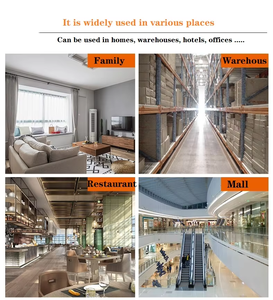 Trampa para Ratones Ecológica de Plástico con Carcasa Transparente para Uso en Interiores/Exteriores, Dormitorios, Balcones y Cuartos de Almacenamiento - Product Image 5