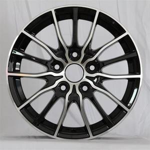 JZB Autovelgen 14 15 16 17 inch 4x100 5x100 5x108 5x112 5x114.3 gaten Auto Lichtmetalen Velgen 13r Velgen - Product Image 5