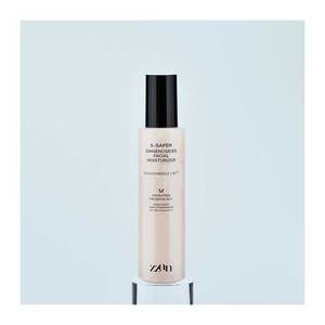 Top Selling ZZAN S Safer Ginsenoside Facial Moisturizer 150ml Korean Moisture Rich Face <b>Cream</b> for Daily Use - Product Image 4