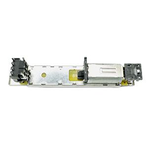 Potenciómetro Deslizante Eléctrico de 60 mm para Mezclador Yamaha, 10KΩ Lineal con Terminales de Montaje para Soldadura/PCB, Motor de 10V CC - Product Image 5