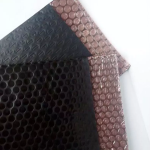 <span class=keywords><strong>P5</strong></span> 6*15cm ESD bolsa antiestática/Premium Co-extruido personalizado negro <span class=keywords><strong>Poly</strong></span> Bubble Mailers bolsas de Correo/sobres acolchados - Product Image 6