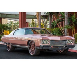 Jantes en aluminium pour Suv Pick-Up Off-Road Jantes de voiture 16-26 Jantes forgées pour <span class=keywords><strong>Mustang</strong></span> Challenger <span class=keywords><strong>Ford</strong></span> F Silverado Gmc Sierra Maverick - Product Image 5