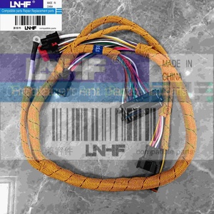 Arnés de Cables de Alimentación del Motor LNHF 345D 349d 342-2991 319-0964 342-9688 264-2354 para Caterpillar - Product Image 1