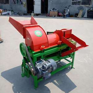 <b>Seed</b> Processing Machine Multifunctional Engine Powered For Corn <b>Wheat</b> Rice And Other Grains - Product Image 2