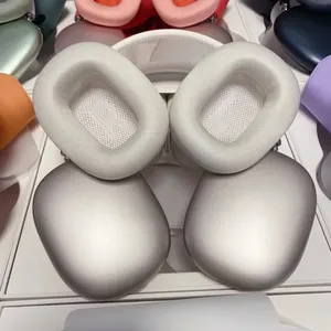 Écouteurs sans fil Pros <span class=keywords><strong>Max</strong></span> de qualité supérieure 2026 avec numéro de série valide pour casque anti-bruit <span class=keywords><strong>Air</strong></span> 2 <span class=keywords><strong>MAX</strong></span> 2 - Product Image 1