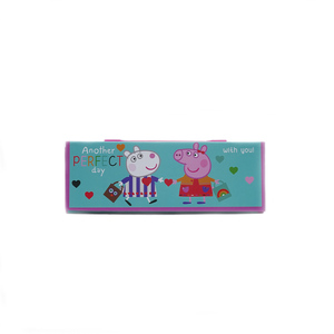 Set Artistico per Bambini in Scatola di Cartone a Prezzo Conveniente, con Pennarelli, <span class=keywords><strong>Matite</strong></span> Colorate <span class=keywords><strong>e</strong></span> <span class=keywords><strong>Pastelli</strong></span> - Product Image 3