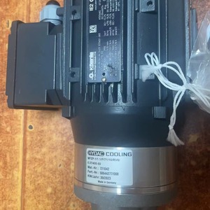 Hydac Vane <b>Pump</b> Mfzp 1 1 1 P 71 10 Rv6 0 37 400 Electric 250 <b>Bar</b> 0 5 Hp Single Stage Hydraulic <b>Pump</b> - Product Image 4