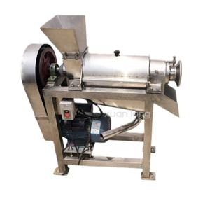 業務用スパイラル式ジューサー、ジュース抽出器、フルーツブレンダー、果物・野菜ジューサーマシン - Product Image 2