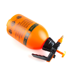 Оптом пластиковый спусковой распылитель 1L/1.5L/2L/<span class=keywords><strong>3L</strong></span> спрей для воды трех типов цветов в наличии бутылка с распылителем - Product Image 5