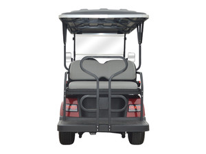 A827.4 + <span class=keywords><strong>2</strong></span> voiturette de <span class=keywords><strong>golf</strong></span> électrique <span class=keywords><strong>6</strong></span> sièges avec batterie au plomb fonctionne avec moteur à courant alternatif Aqht4-4101b-xl90 - Product Image 4