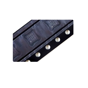 MCP2562T-E/MF può Chip serigrafia: <span class=keywords><strong>DADU</strong></span> DFN-8 nuovo originale - Product Image 1