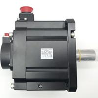 Motor Servo AC HF-H354S de Baja Inercia, Alta Velocidad y Precisión, 750W, Alto Torque, para Máquinas CNC, Robots, Empaquetado y Posicionamiento de Precisión