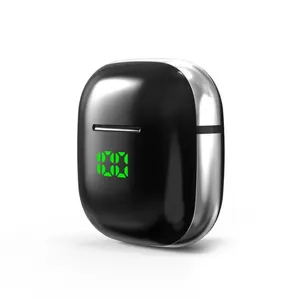 Écouteurs sans fil avec boîte, gadgets personnalisés - Product Image 3