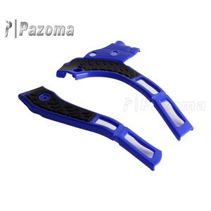 Protezioni per telaio X-Grip Motocross per <span class=keywords><strong>Yamaha</strong></span> YZ <span class=keywords><strong>WR</strong></span> <span class=keywords><strong>125</strong></span> 250 YZ125 YZ250 YZ250X 2005-2022 fuoristrada 2464741034 - Product Image 2