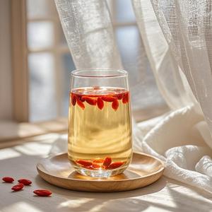 Natural Organic AD Dried Goji Berries | <strong>Sweet</strong> Wolfberry Bulk Wholesale Healthy Superfood - Product Image 6