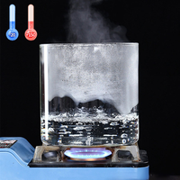 Boîte de conservation sous vide en verre borosilicate de haute qualité, étanche à l'humidité et à l'air, avec joint amovible pour la cuisine