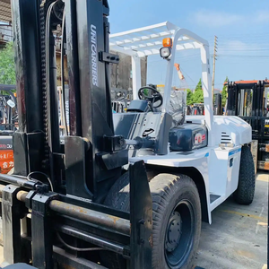 ราคา รถยกหลายทิศทาง รุ่นใหม่ 10 ตัน 10t 4x4 เครื่องยนต์ดีเซล รถยก 10 ตัน ขาย รถยก เซี่ยงไฮ้ - Product Image 2