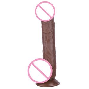 Massage-<span class=keywords><strong>Dildo</strong></span> zur Einzel- oder Paaranwendung für ein gesteigertes sinnliches Erlebnis - Product Image 4