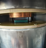 Produsen Alat Uji Konduktivitas Termal ASTM C518 HFM 50mm