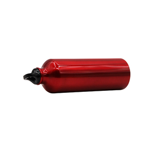 Eco Friendly Approved Kids Water Bottle Aluminium <strong>Small</strong> Mouth Aluminum <strong>Flask</strong> - Product Image 3