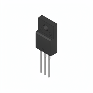 Tiristores BCR25KM-12LBA8 # Distribuidor Autorizado de Componentes Electrónicos B00 - Product Image 1