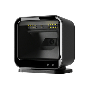 Scanner di Codici a Barre Lineare CCD RUINAI Usato, per Codici Monodimensionali e Bidimensionali, QR Code, con Ampia Finestra, USB, Scansione ad Alta Velocità - Product Image 3