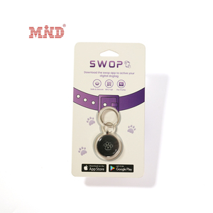 Biểu tượng tùy chỉnh in ấn <span class=keywords><strong>RFID</strong></span> NFC móc khóa mini <span class=keywords><strong>Epoxy</strong></span> <span class=keywords><strong>tag</strong></span> với 13.56MHz chip NFC keyfob thẻ - Product Image 2