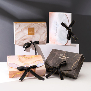 Custom <b>Large</b> Magnetic Gift Box with Embossing & Matt Lamination Foldable Aircraft <b>Boxes</b> for High Quality Presentation Packaging - Product Image 6