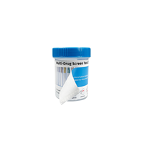 Test de drogue AMP Testsealabs