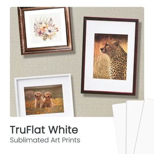 1/8ทรูแบน \ "ไม้พรีเมี่ยมสำหรับการตัดด้วยเลเซอร์ - Product Image 5