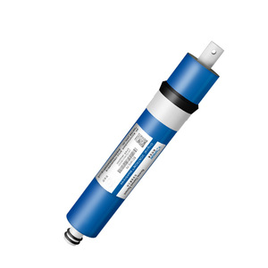 Membrana de ósmosis inversa Vontron Ro Ec1812 75G, cartucho de filtro de agua para purificador de agua potable doméstico - Product Image 4