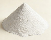 Fosfato Dicálcico DCP en Polvo |   Alimento para Animales de Alta Pureza, Blanco, con un 18% Mínimo de Contenido de Fósforo, para Pollos, Peces y Ganado