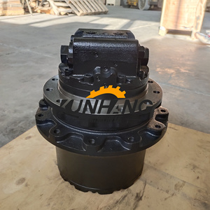 Nuevo Motor de Traslación DX85R DX60R K1033230B K1029668 170401-00074A 170403-00100 para Excavadora - Product Image 1
