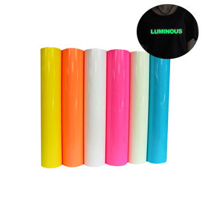 Film de transfert thermique photoluminescent haute luminosité <span class=keywords><strong>Amazon</strong></span> Offre Spéciale - Product Image 1