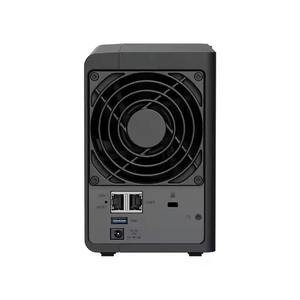 Serveur de stockage NAS DS224 + <span class=keywords><strong>DiskStation</strong></span> 2 baies Interface USB sans disque Stockage réseau NAS - Product Image 3
