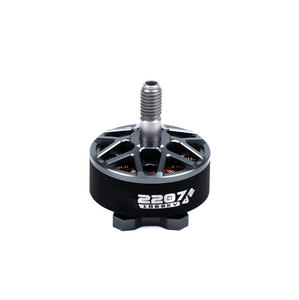Motor sin Escobillas Flower Fly de 5 Pulgadas para Dron de Carreras FPV AE2207 V2 6S - Product Image 4