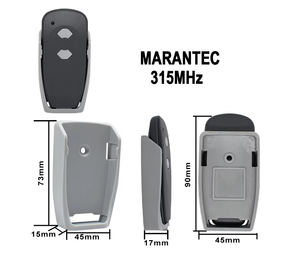 Control Remoto <span class=keywords><strong>de</strong></span> Repuesto <span class=keywords><strong>de</strong></span> 315MHz para <span class=keywords><strong>Puerta</strong></span> <span class=keywords><strong>de</strong></span> <span class=keywords><strong>Garaje</strong></span>, Precio <span class=keywords><strong>de</strong></span> Fábrica, Control Universal para Persianas Enrollables y Alarmas <span class=keywords><strong>de</strong></span> Portón - Product Image 6