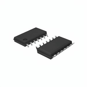 Composants électroniques de circuit LM2901NSR 14 SOIC : Service complet d'origine - Product Image 1