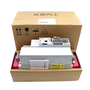 Original E84AVTCE1134SX0 8400 Series VFD ชุดควบคุมกำลังสูง มีสินค้าในสต็อก จัดส่งรวดเร็ว อะไหล่อุตสาหกรรม - Product Image 4