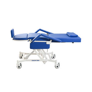 Fauteuil médical de haute qualité, appareil <span class=keywords><strong>à</strong></span> deux fonctions, pour garder le sang, représentant un moteur - Product Image 4