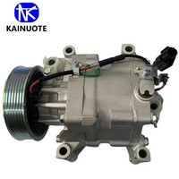 Compresor de Aire Acondicionado KNT para Honda CR-V 2.0 1997-2001 38800-PLE-A01 38800-P0A-A02 38810-P20-A06 38810-P07-024 38800-P28-A01