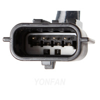 Capteur d'oxygène 8201035691 H8200495791 pour Renault Clio Captur Logan Modus Thalia Twingo Dacia Logan Sandero