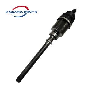 Arbres de transmission pour <span class=keywords><strong>Renault</strong></span> <span class=keywords><strong>Koleos</strong></span> 37000-4BA2A 37000-JG70B Arbre de transmission arrière Arbre de transmission pour Nissan X-Trail Pièce automobile chinoise - Product Image 2