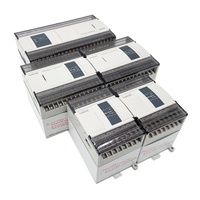 Controlador Lógico Programable Xinje Serie XC3 en Stock, Modelos XC3-48R-E/XC3-48T-E/XC3-48RT-E PLC